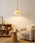 Mewsy Metal Pendant Light — product view 5