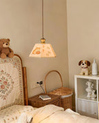 Mewsy Metal Pendant Light — product view 10