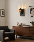 Noctara Metal Wall Sconce — product view 7