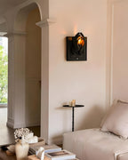 Noctara Metal Wall Sconce — product view 14