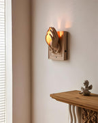 Noctara Metal Wall Sconce — product view 15
