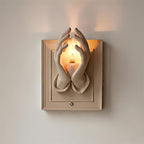 Noctara Metal Wall Sconce — product view 16