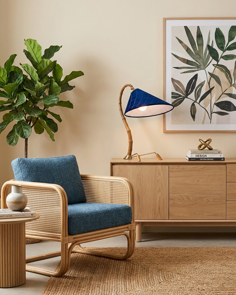 Cobalune Table Light — product view 6