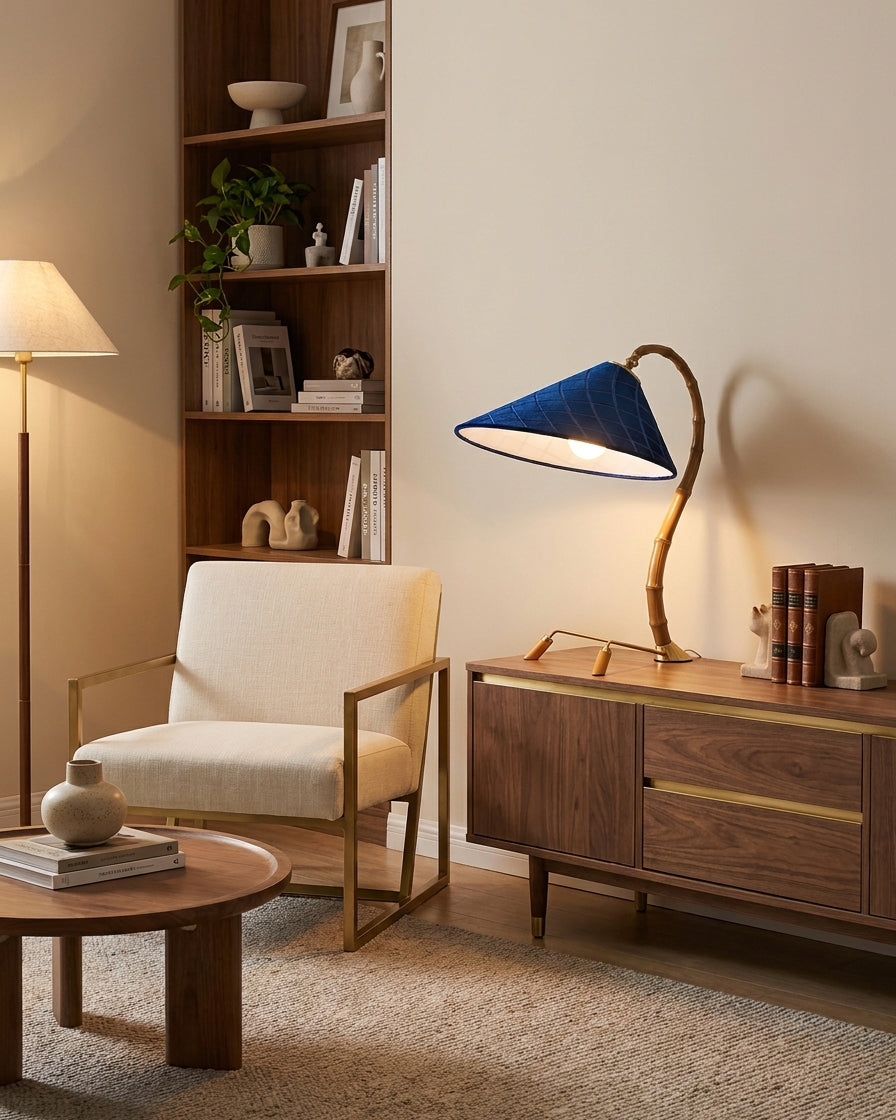 Cobalune Table Light — product view 7