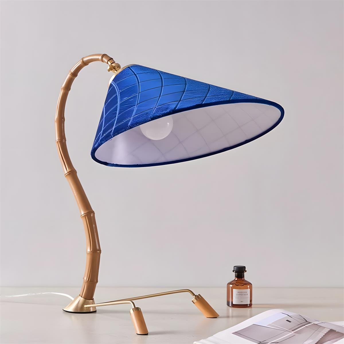 Cobalune Table Light — product view 13