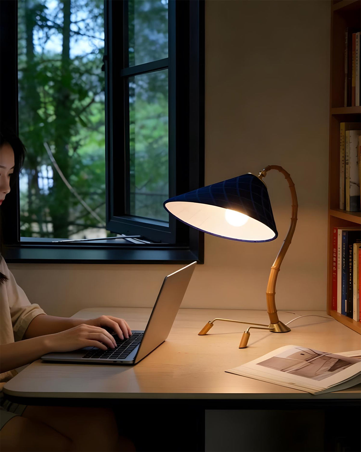 Cobalune Table Light — product view 14