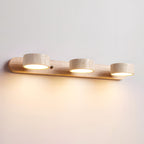 Duvale Travertine Wall Sconce — product view 19