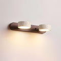 Duvale Travertine Wall Sconce — product view 21