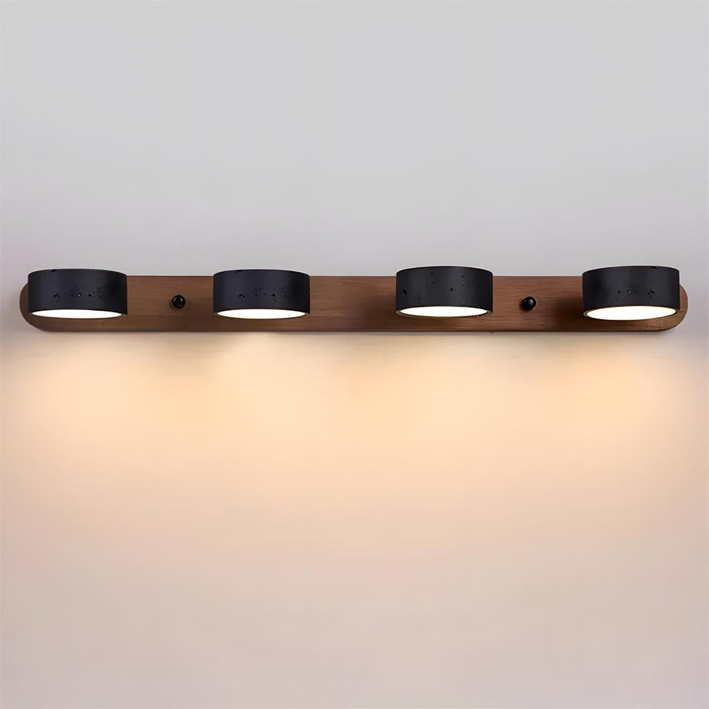 Duvale Travertine Wall Sconce — product view 24