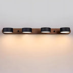 Duvale Travertine Wall Sconce — product view 24
