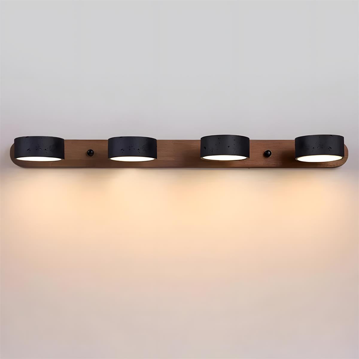 Duvale Travertine Wall Sconce — product view 24