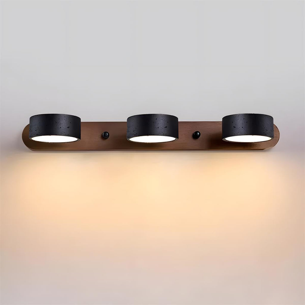 Duvale Travertine Wall Sconce — product view 25