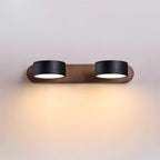 Duvale Travertine Wall Sconce — product view 26