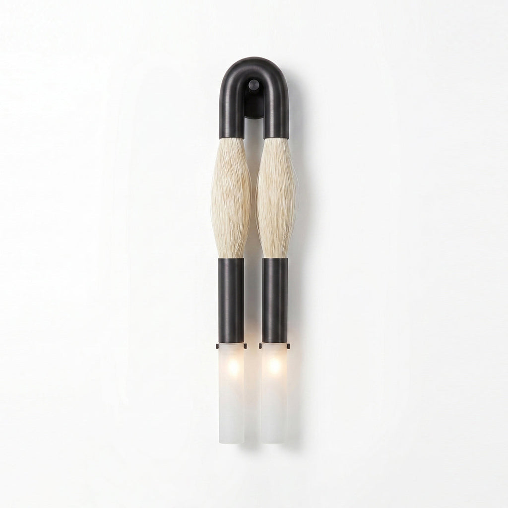 Branwick Wall Sconce — product view 13