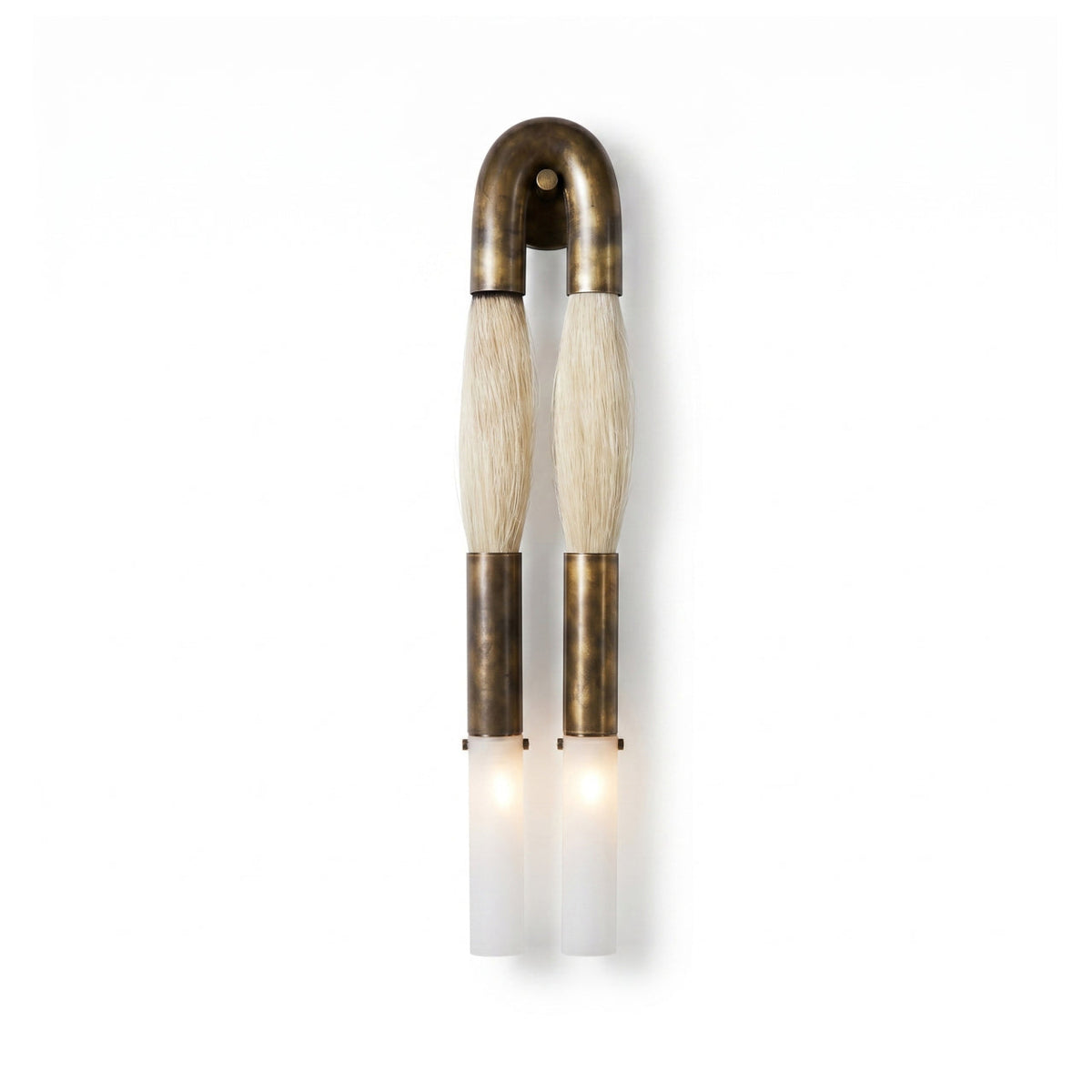 Branwick Wall Sconce — product view 15