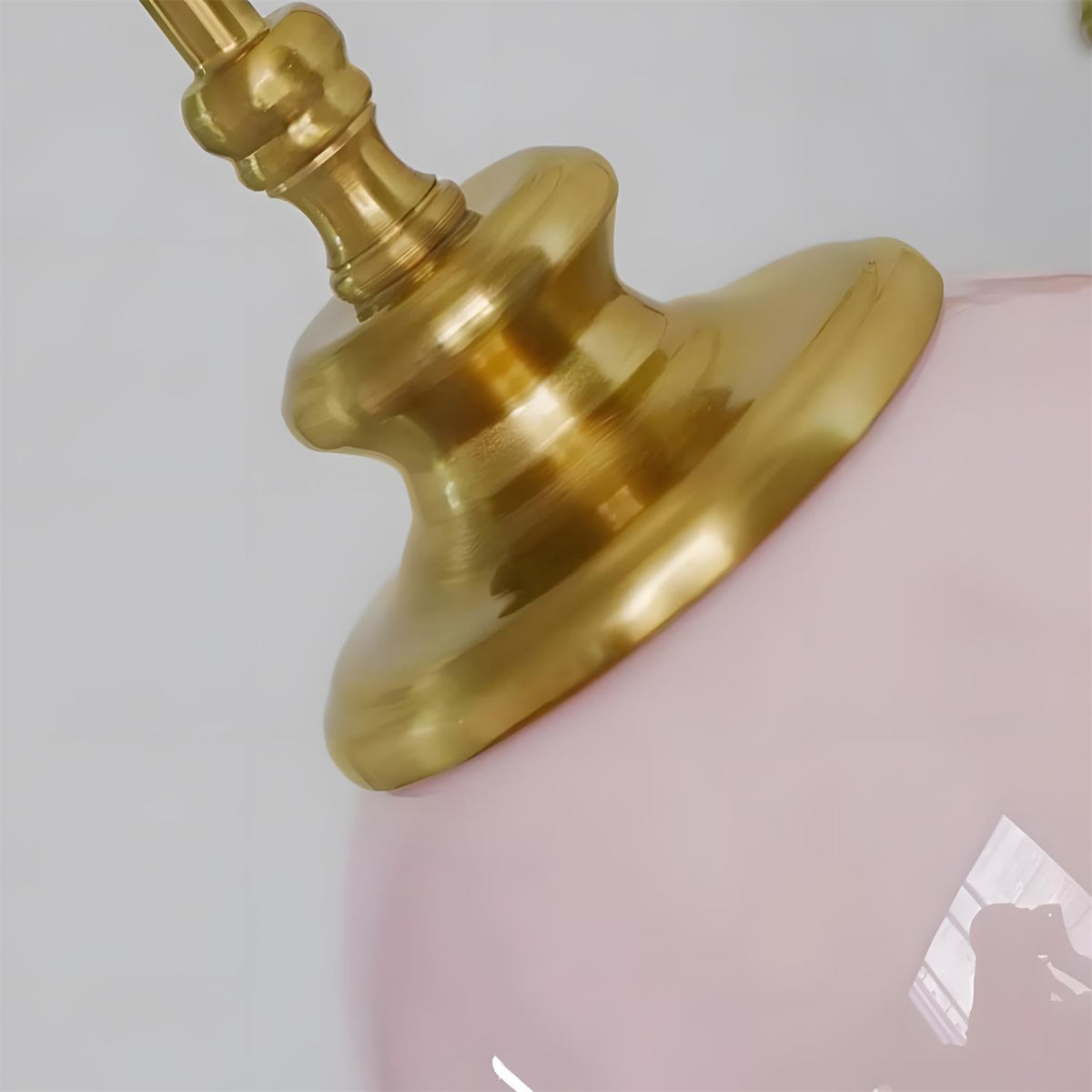 Marovin Glass Wall Sconce — product view 13