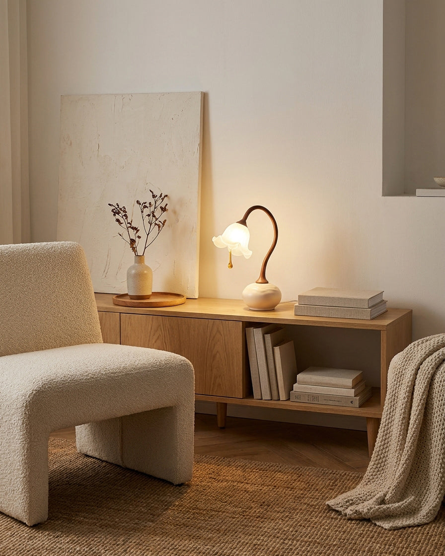 Brivana Table Light — product view 3