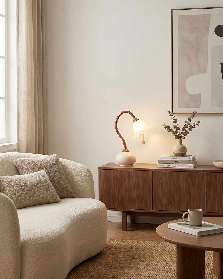 Brivana Table Light — product view 4