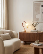 Brivana Table Light — product view 4