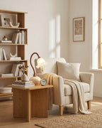Brivana Table Light — product view 5
