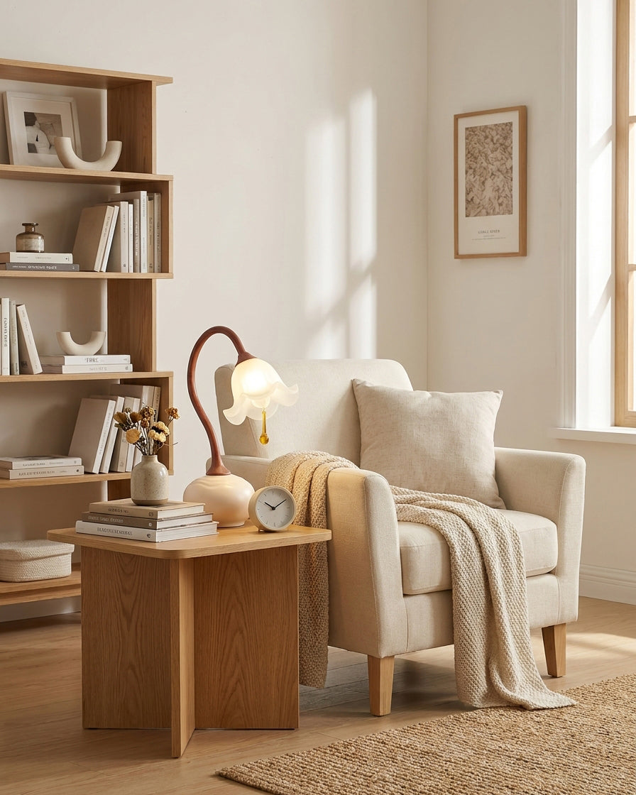 Brivana Table Light — product view 5
