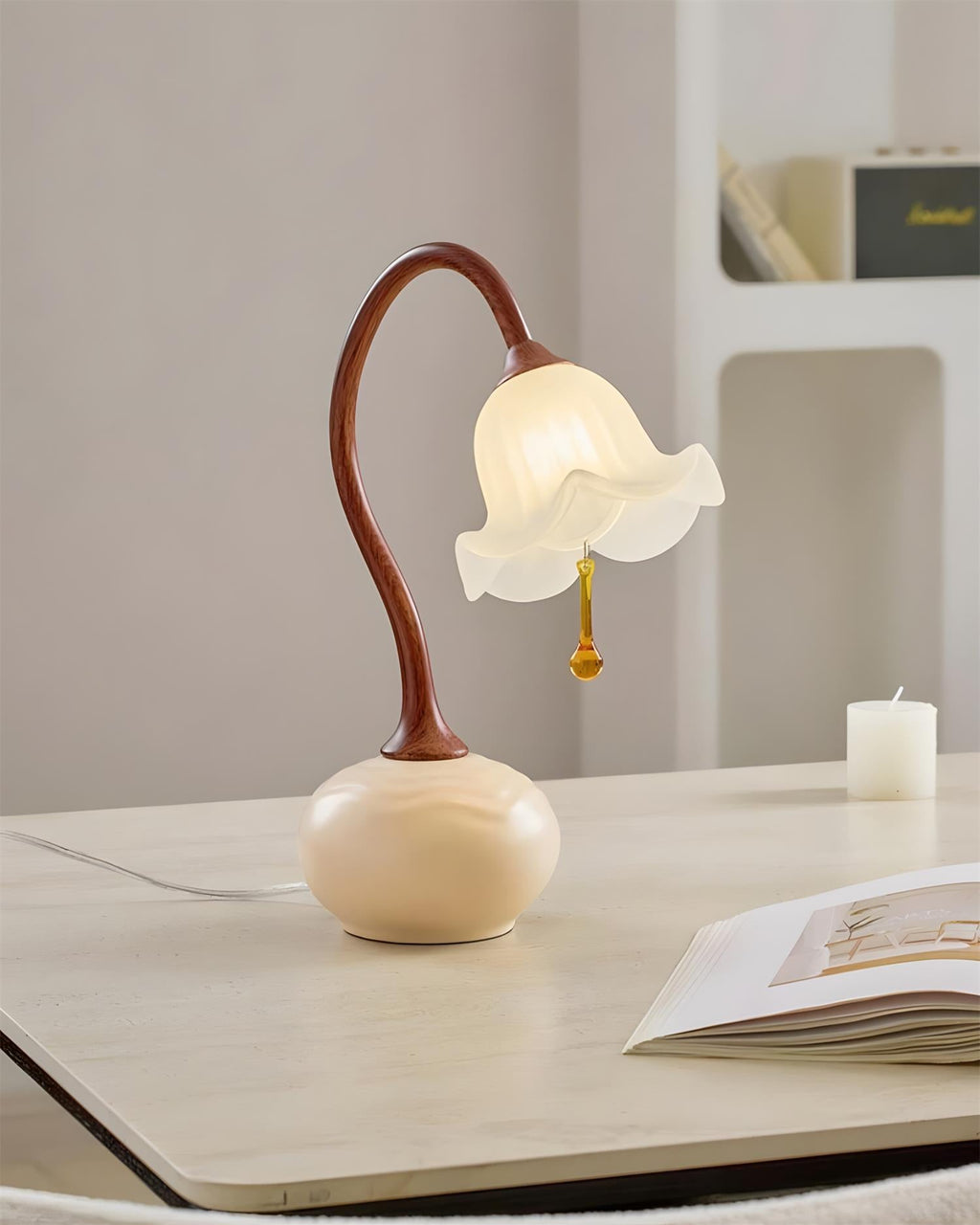 Brivana Table Light — product view 7