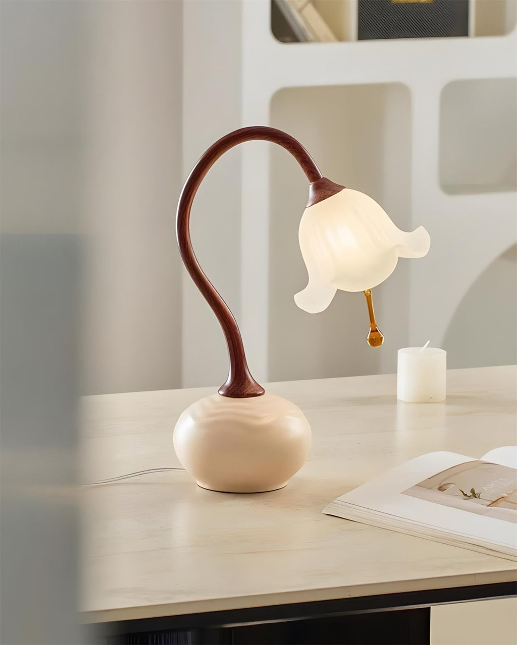 Brivana Table Light — product view 8
