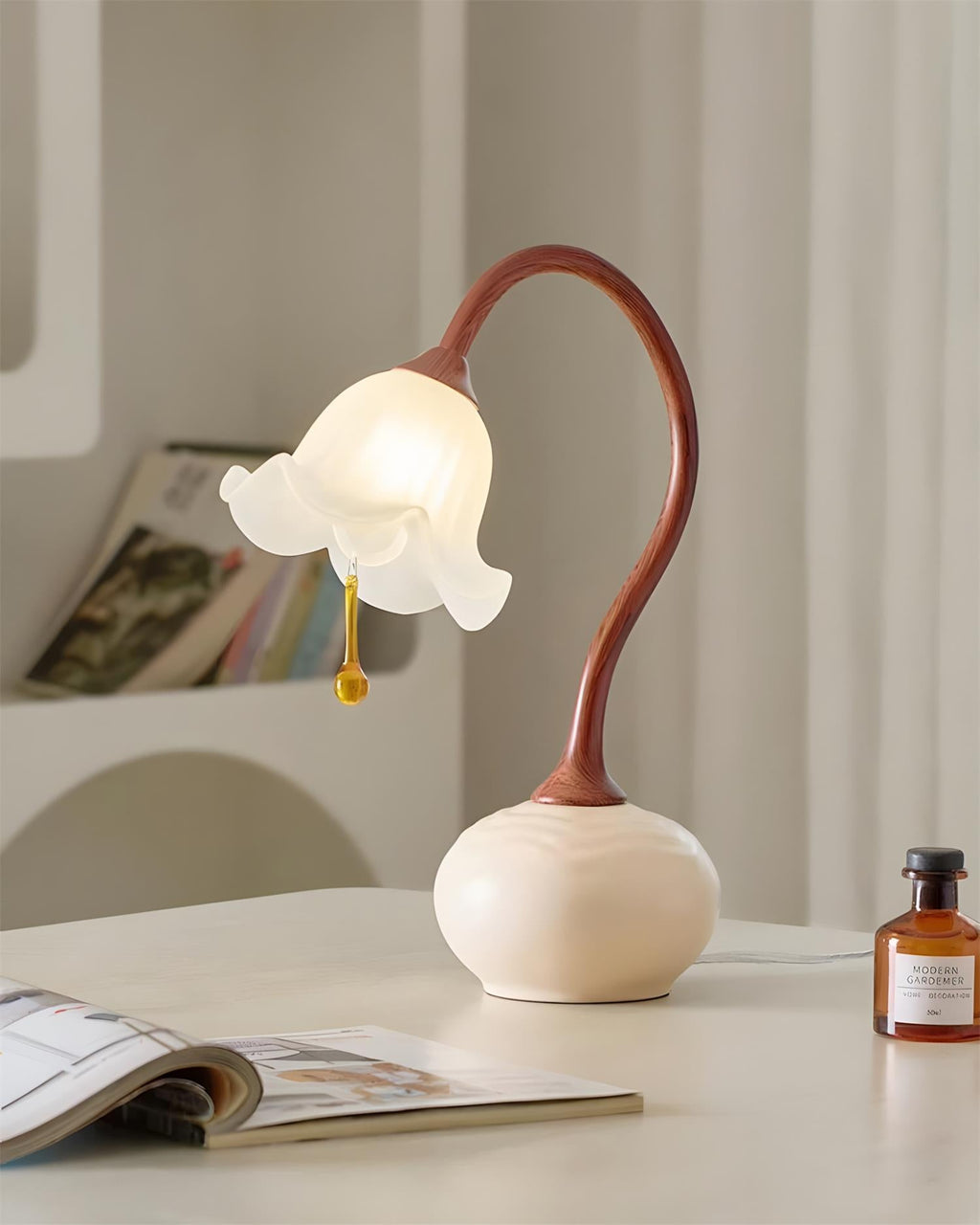 Brivana Table Light — product view 10