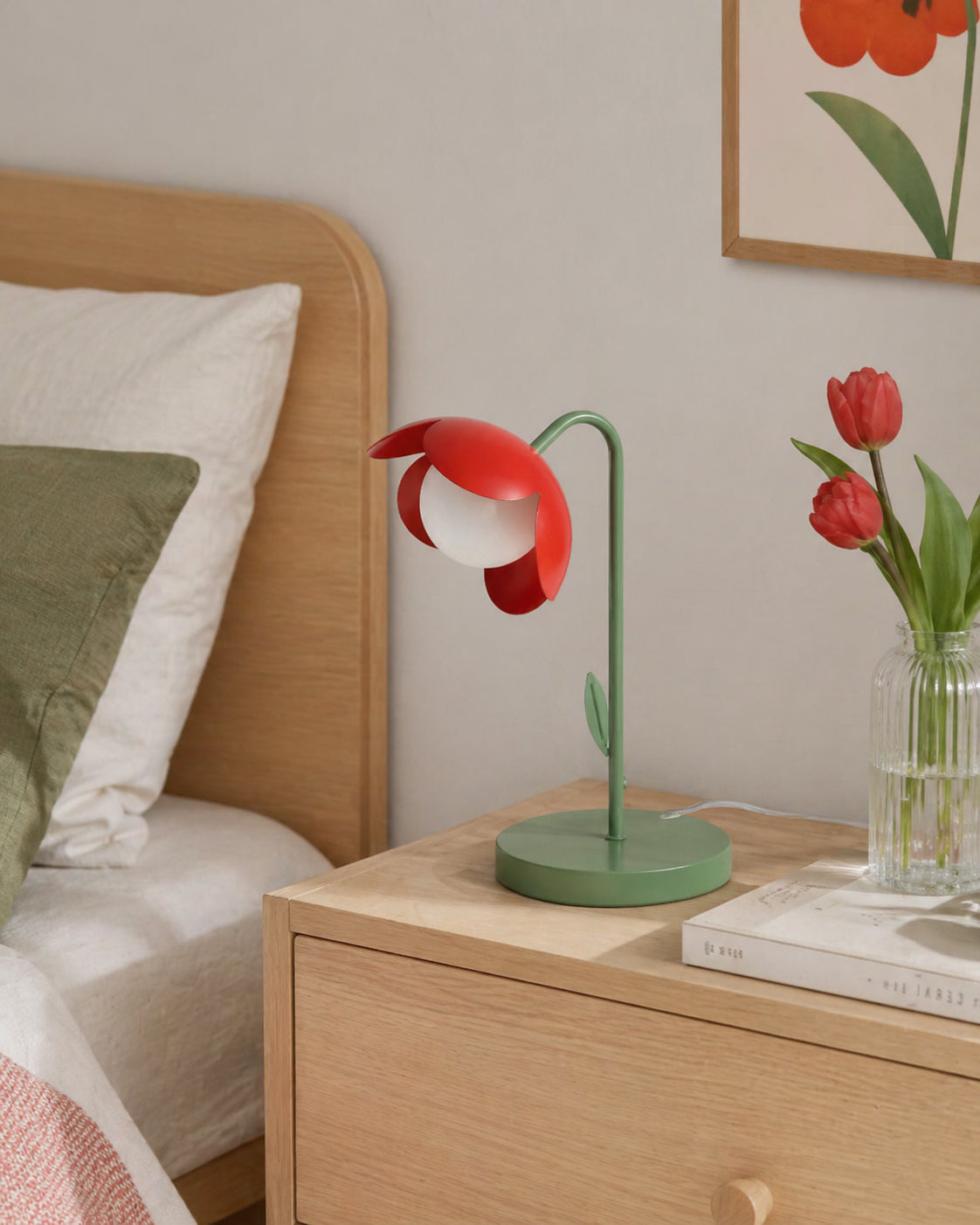 Tulira Table Light — product view 3