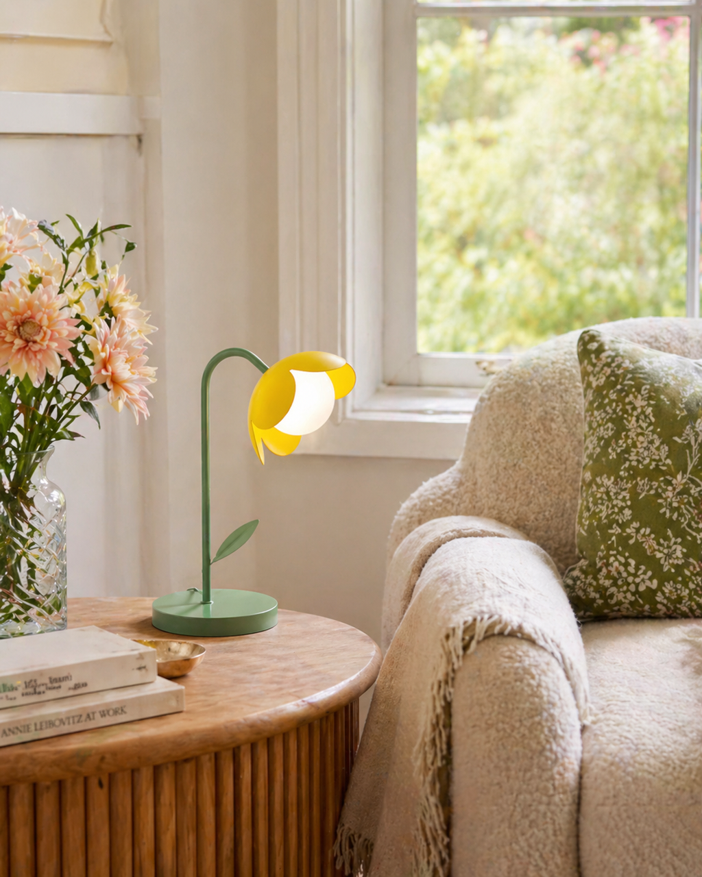 Tulira Table Light — product view 4