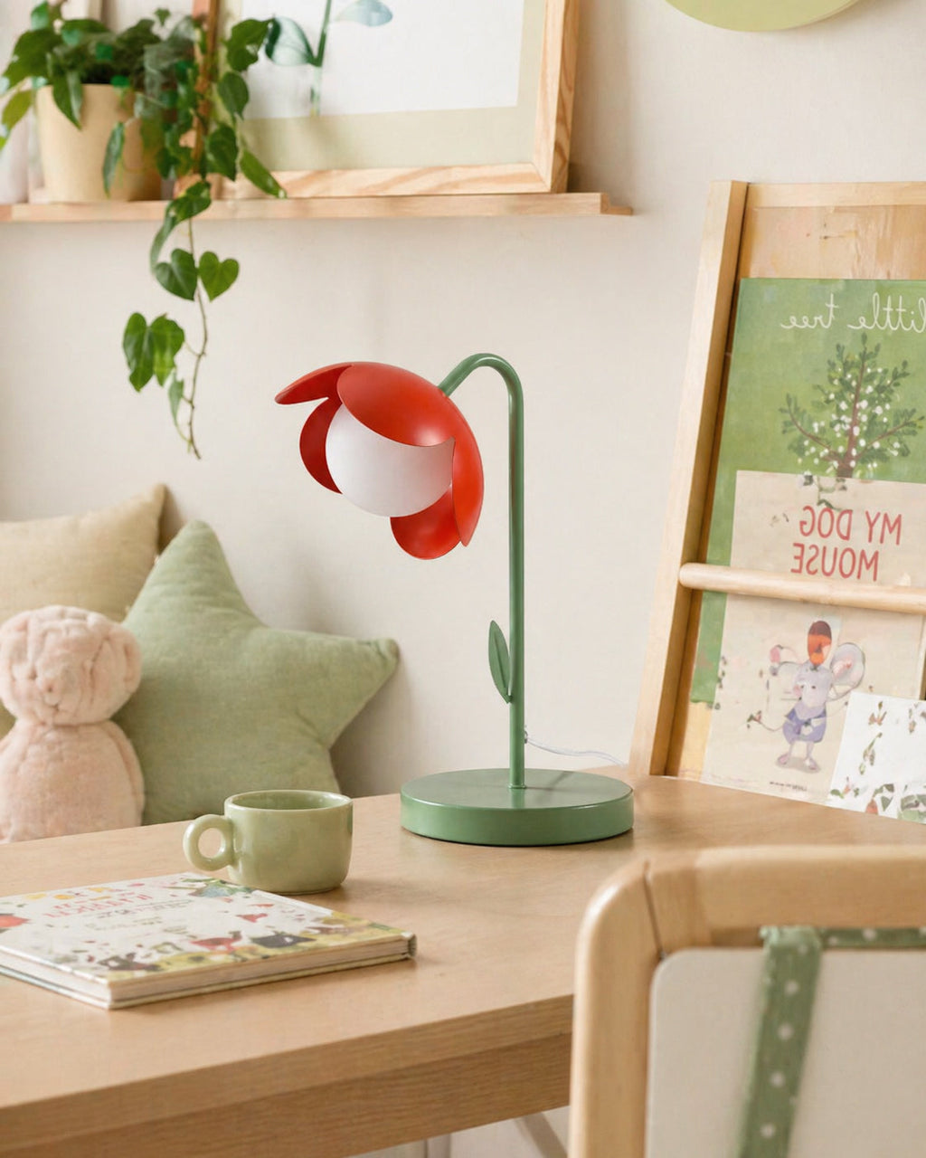Tulira Table Light — product view 6