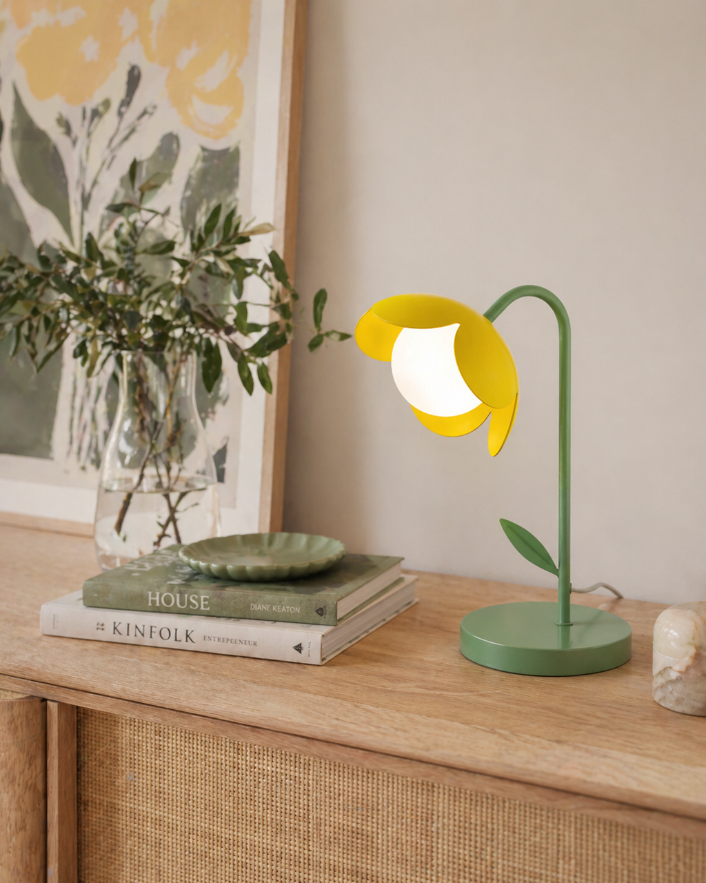 Tulira Table Light — product view 8