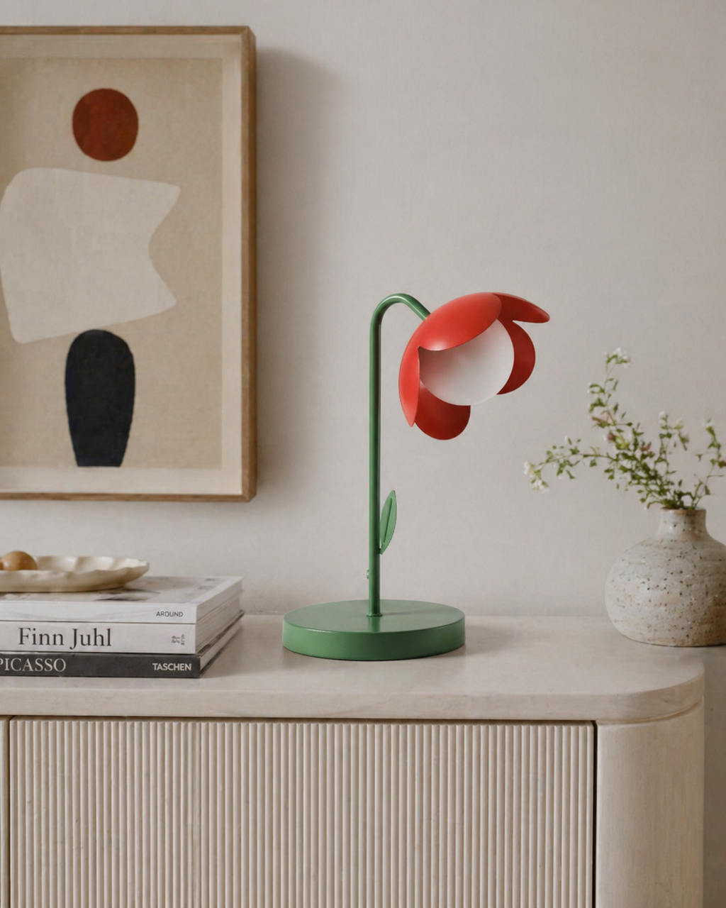 Tulira Table Light — product view 10
