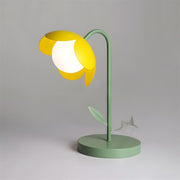 Green & Yellow