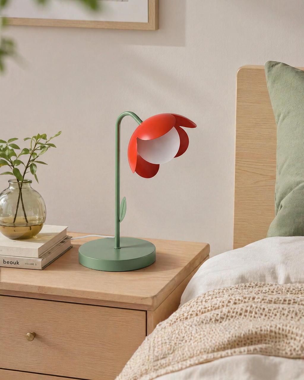 Tulira Table Light — product view 15