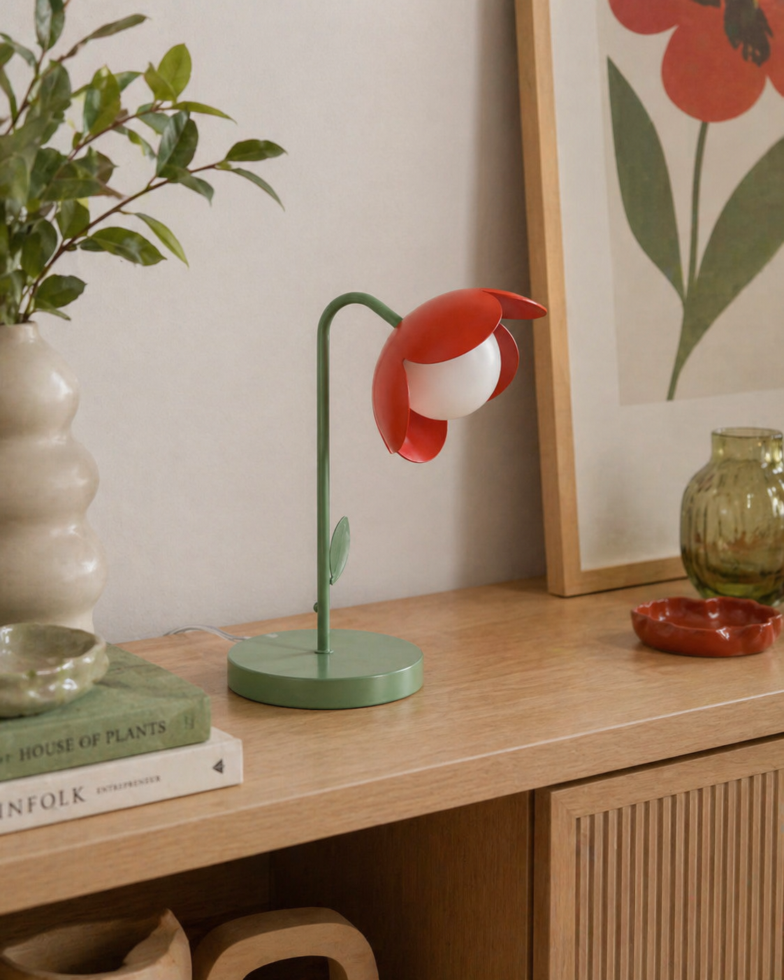 Tulira Table Light — product view 17
