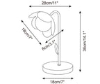 Tulira Table Light — product detail 20