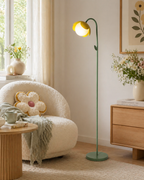 Tulira Floor Light — product view 2