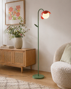 Tulira Floor Light — product view 3