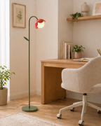 Tulira Floor Light — product view 5