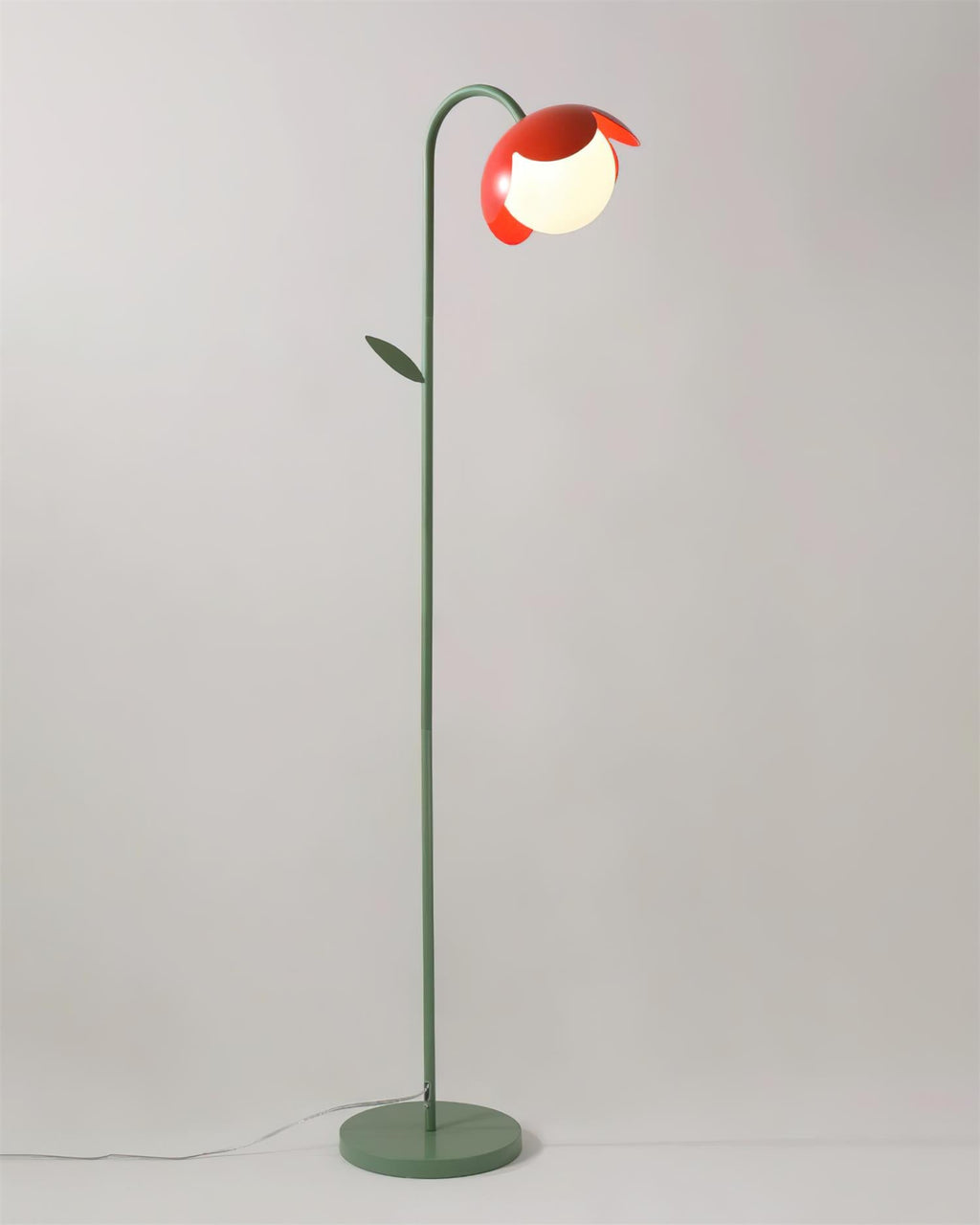 Tulira Floor Light — product view 7
