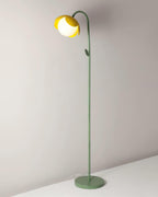 Tulira Floor Light — product view 9