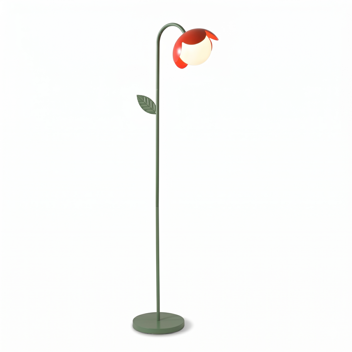Tulira Floor Light — product view 14