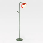 Tulira Floor Light — product view 18