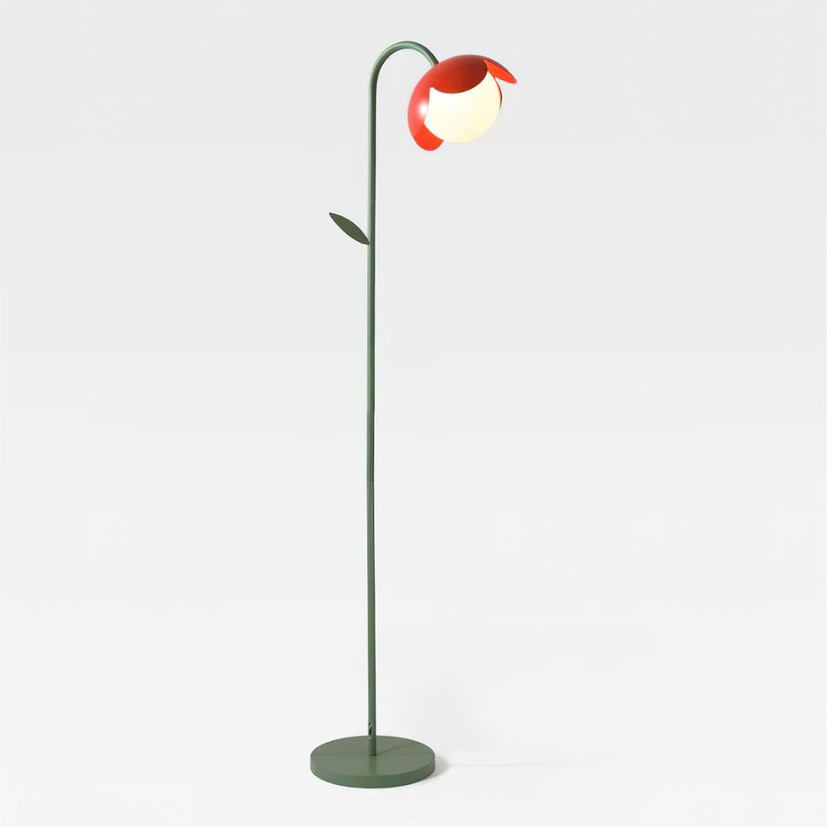 Tulira Floor Light — product view 18