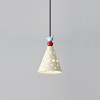 Lumo Pony Metal Pendant Light — product view 9