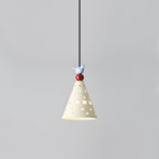 Lumo Pony Metal Pendant Light — product view 12