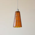 Azurielle Glass Pendant Light — product view 16