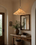 Bloomira Metal Pendant Light — product view 4