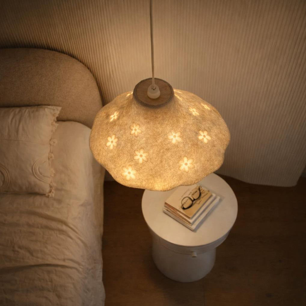 Bloomira Metal Pendant Light — product view 5